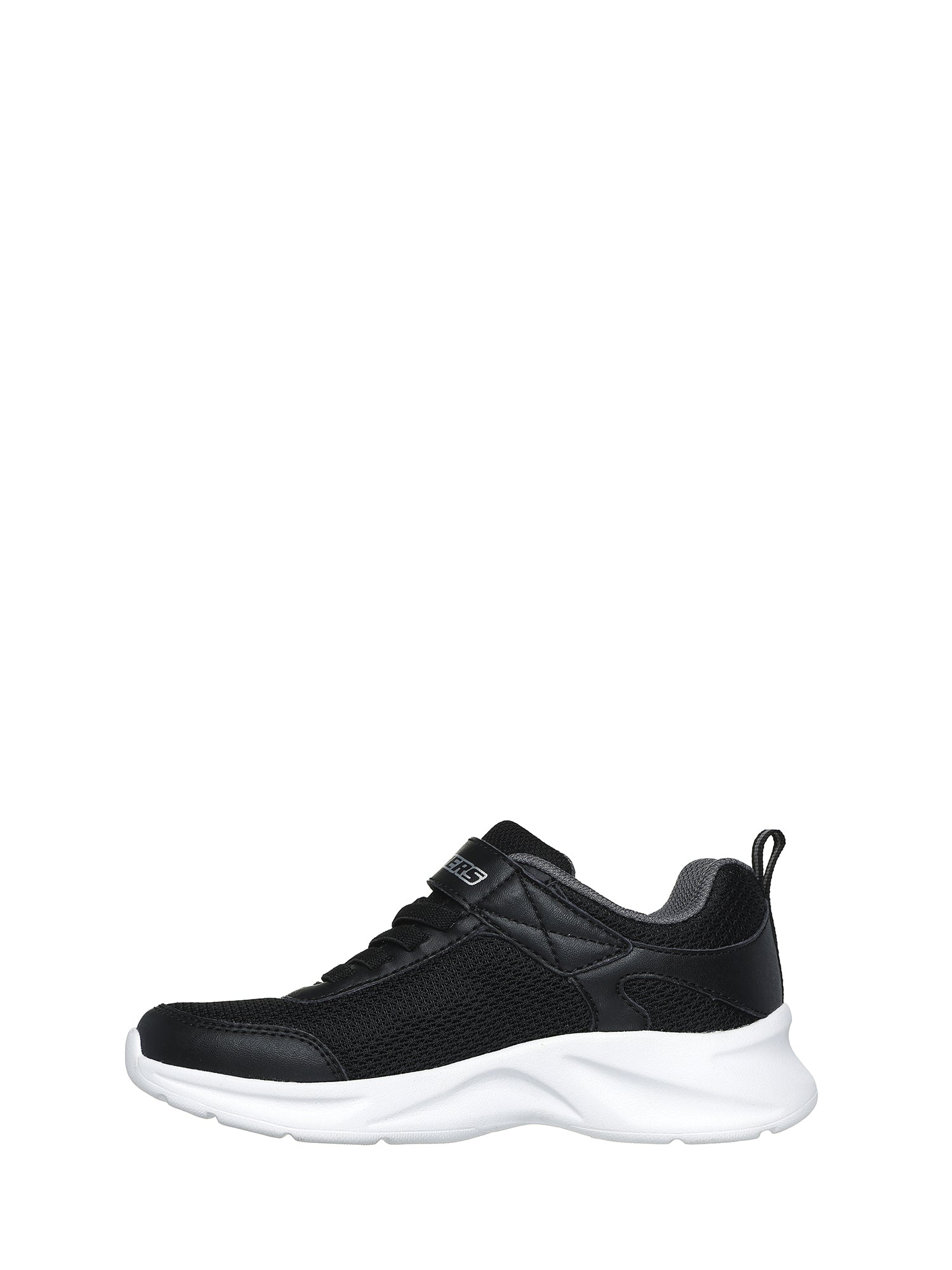 Sneakers Nero Skechers
