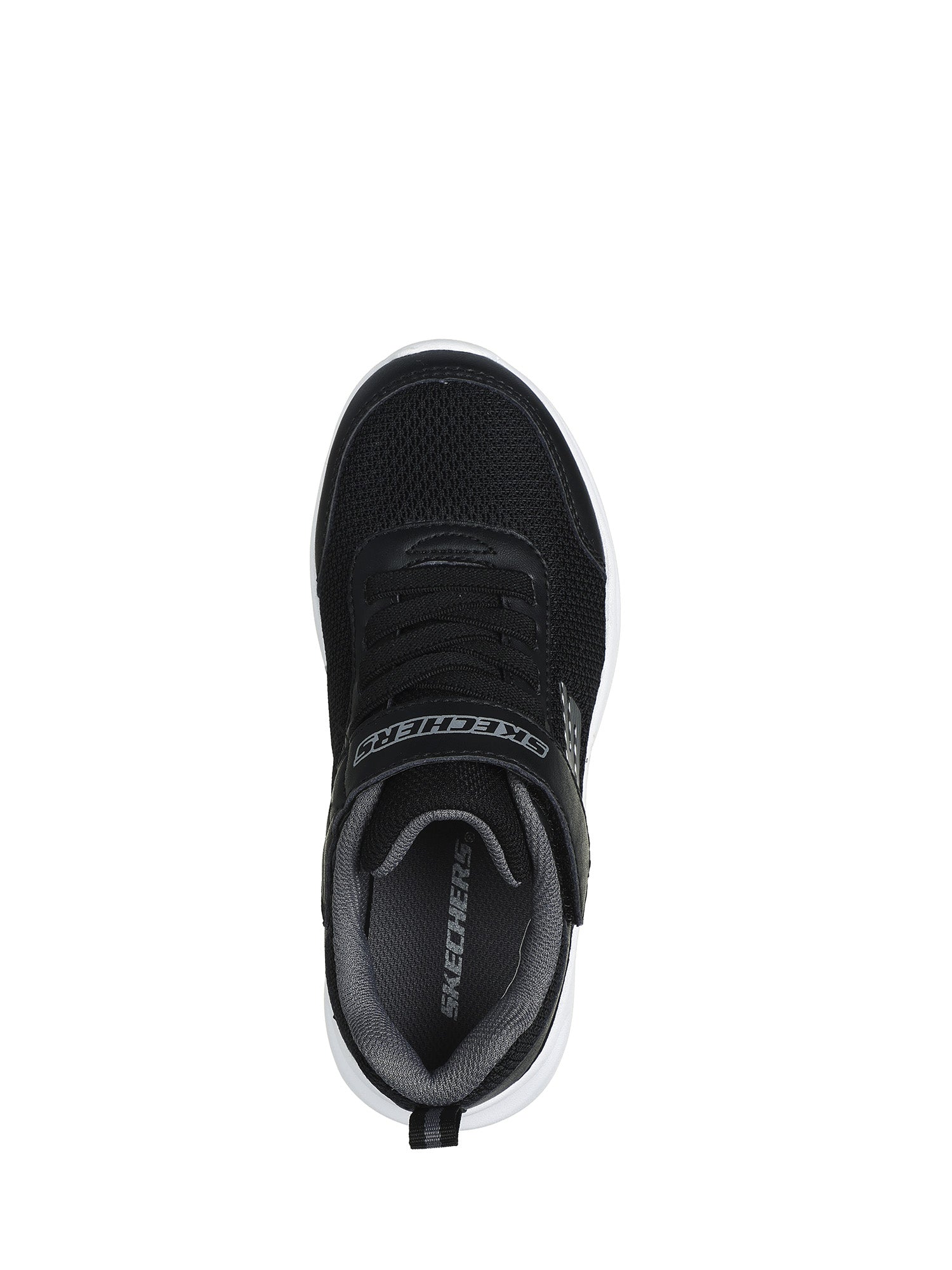 Sneakers Nero Skechers