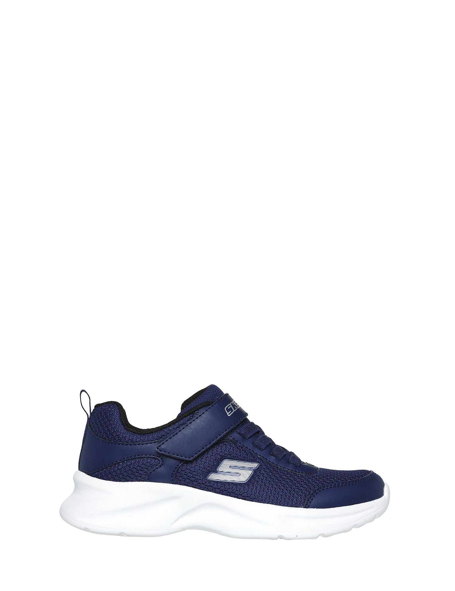 Sneakers Blu Skechers