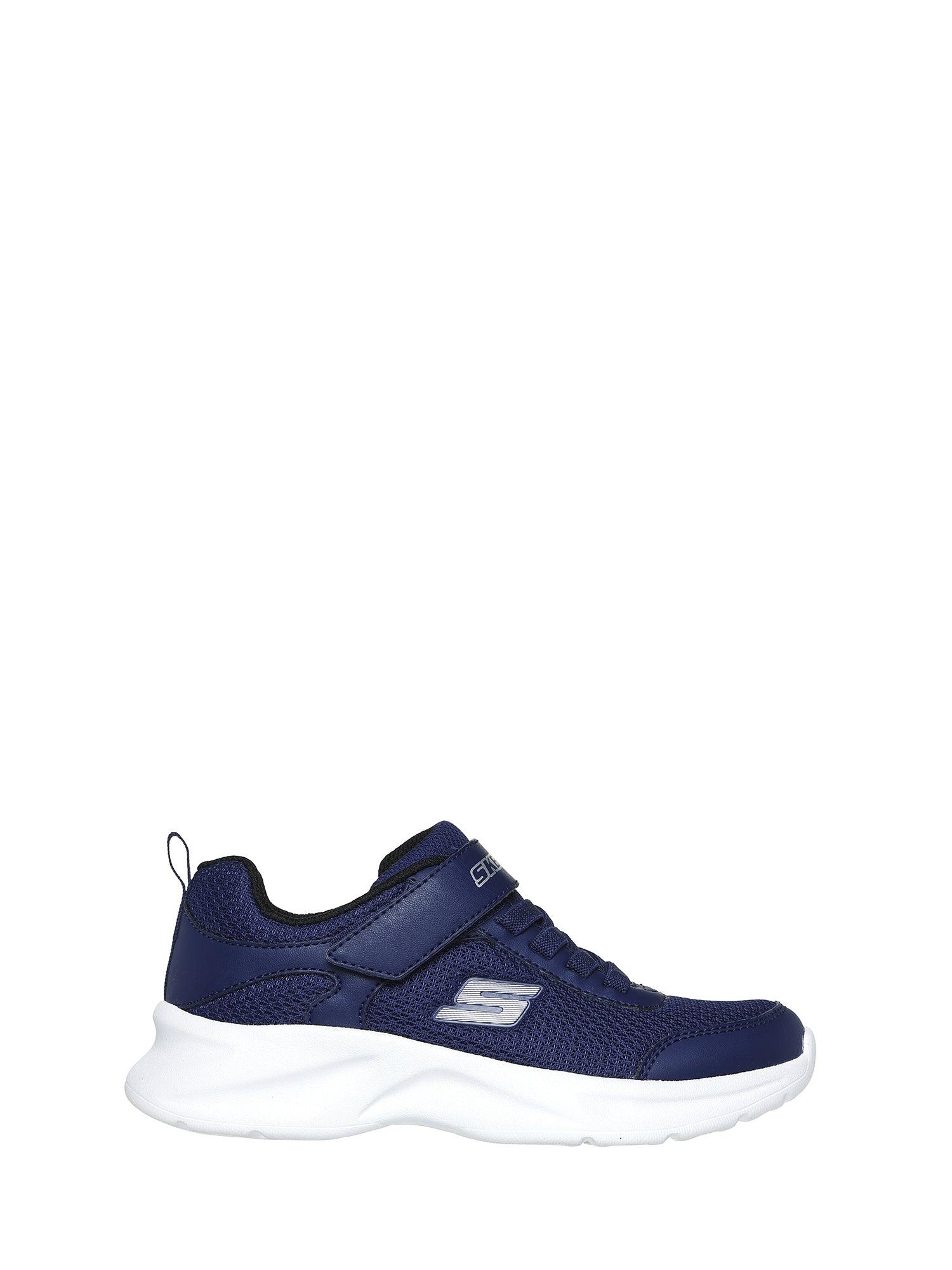 Sneakers Blu Skechers