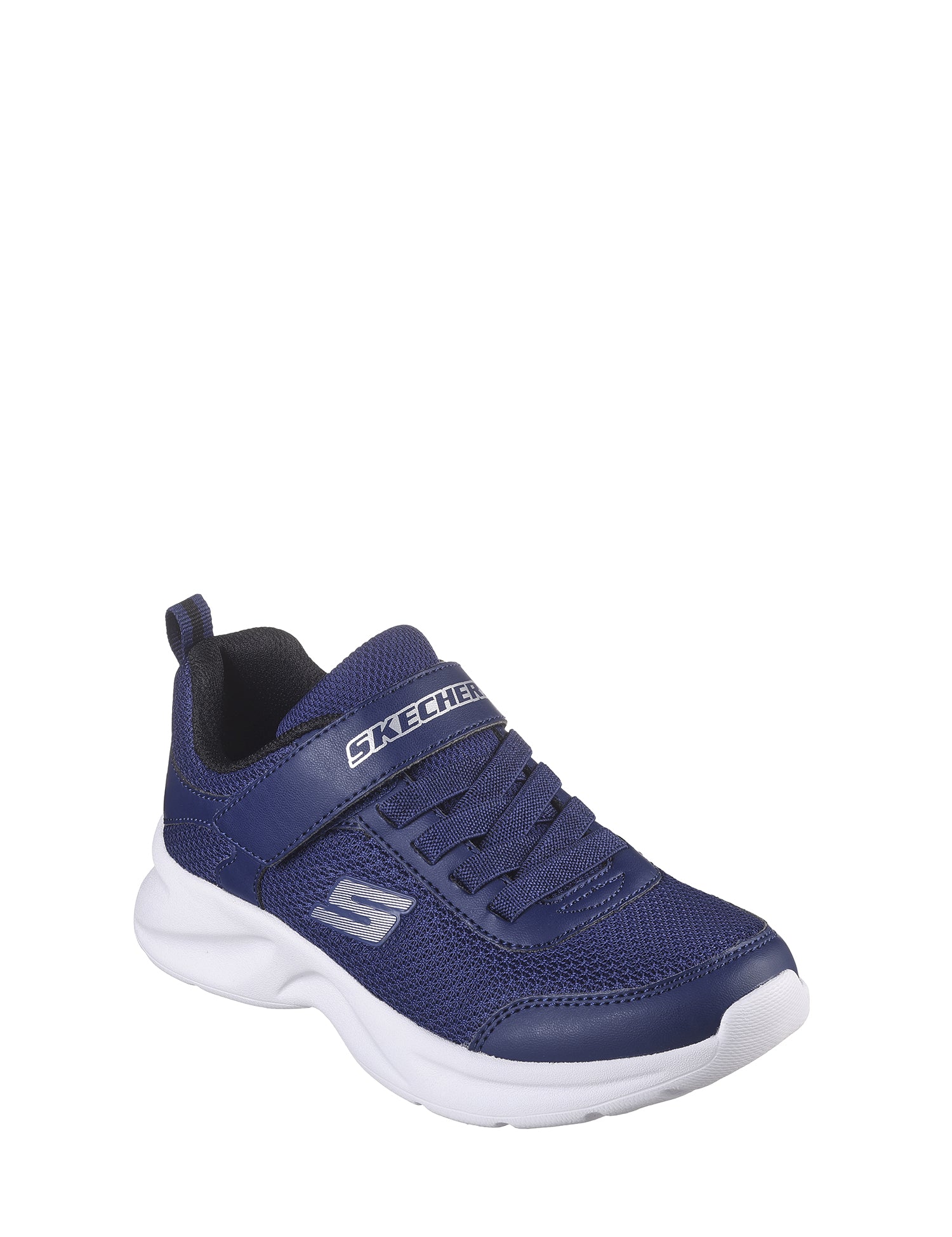 Sneakers Blu Skechers
