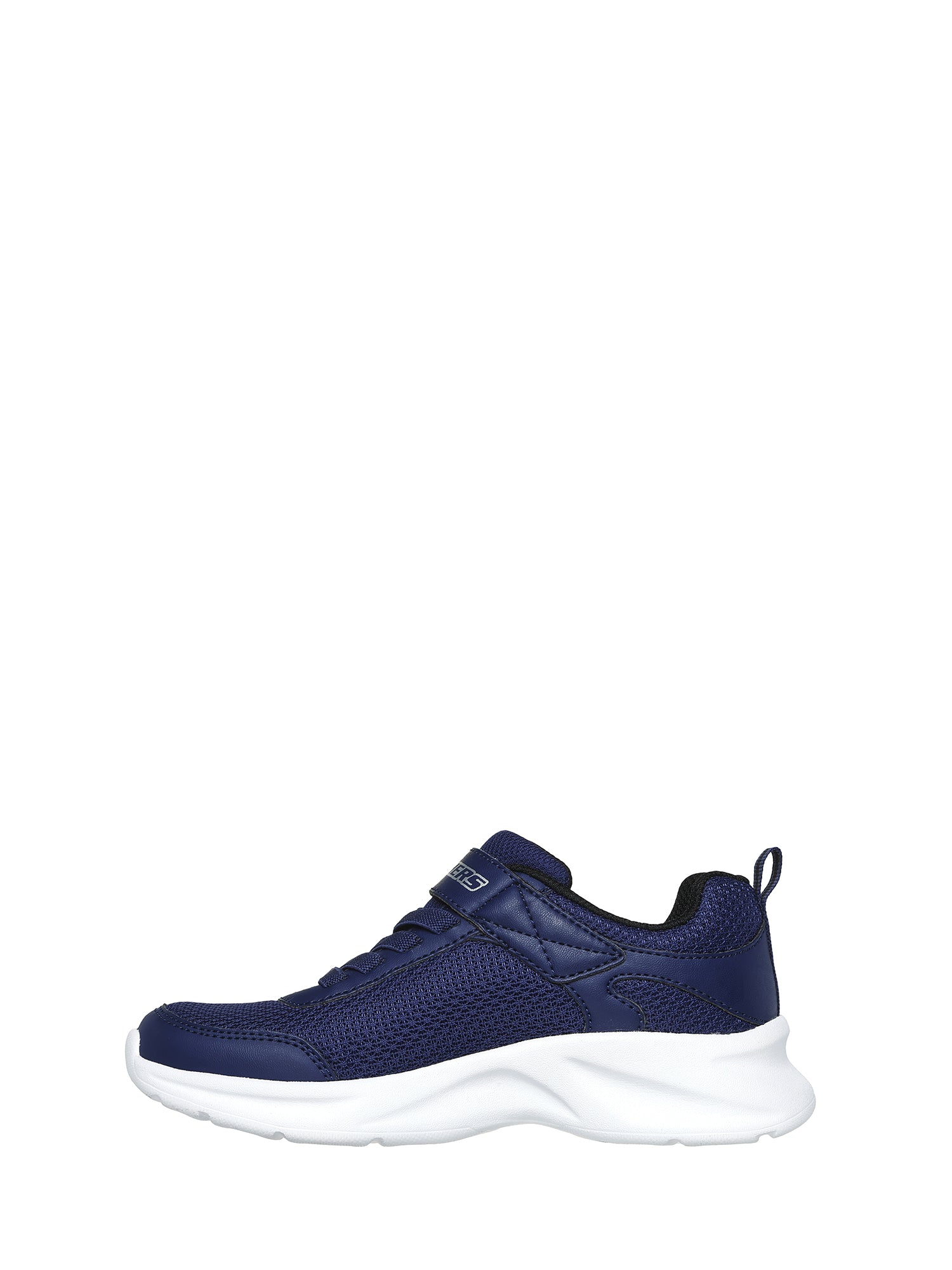 Sneakers Blu Skechers