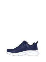 Sneakers Blu Skechers