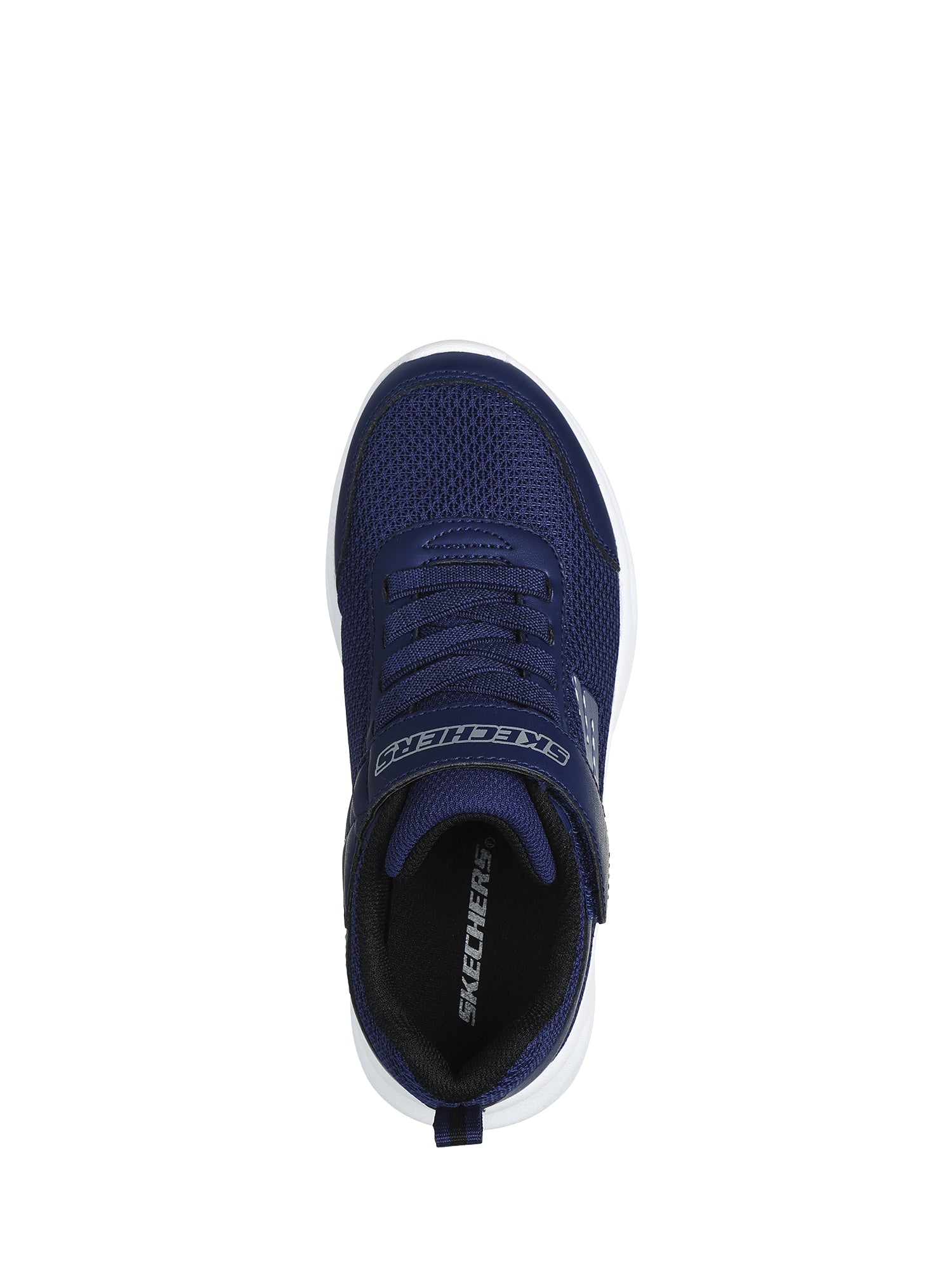 Sneakers Blu Skechers