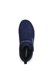 Sneakers Blu Skechers