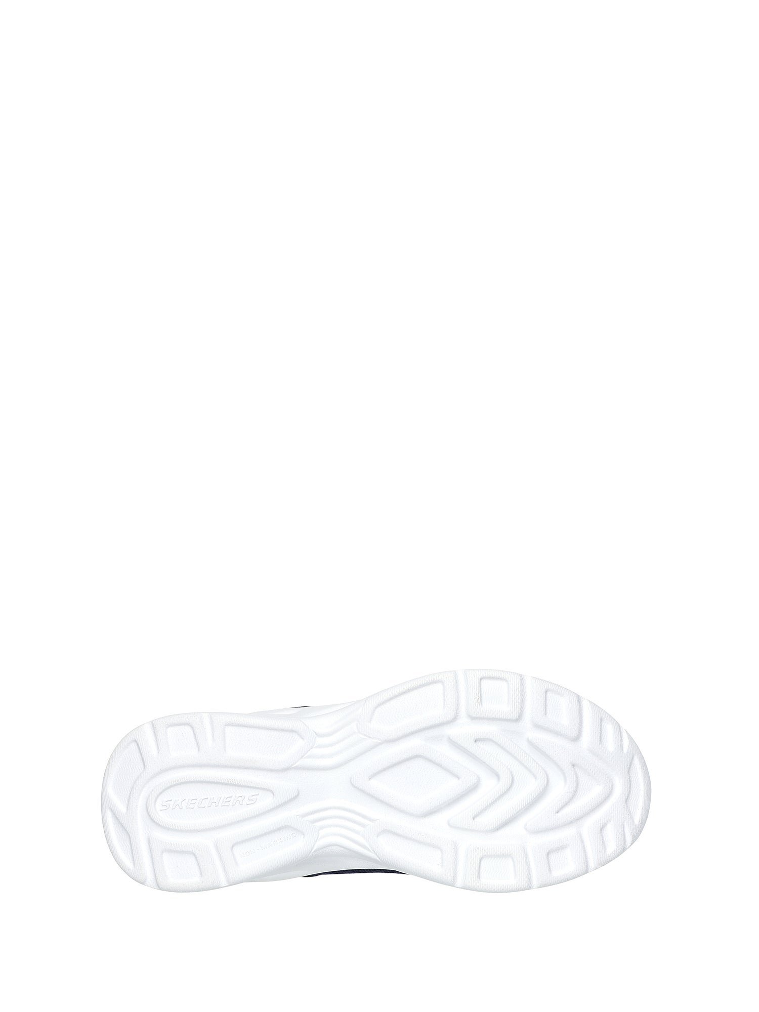 Sneakers Blu Skechers