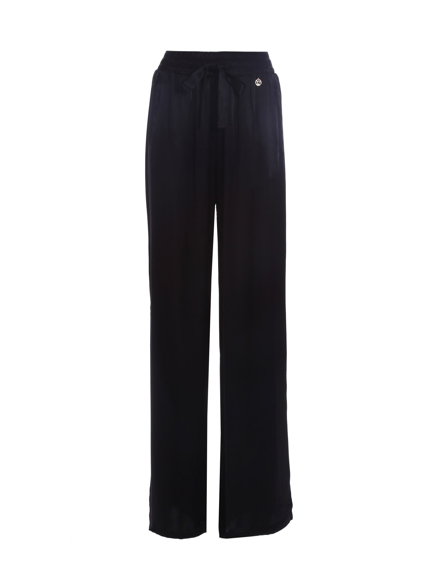 Pantaloni Beige Yes-zee