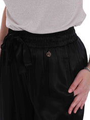 Pantaloni Beige Yes-zee