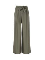 Pantaloni Verde Yes-zee