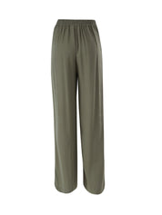 Pantaloni Verde Yes-zee