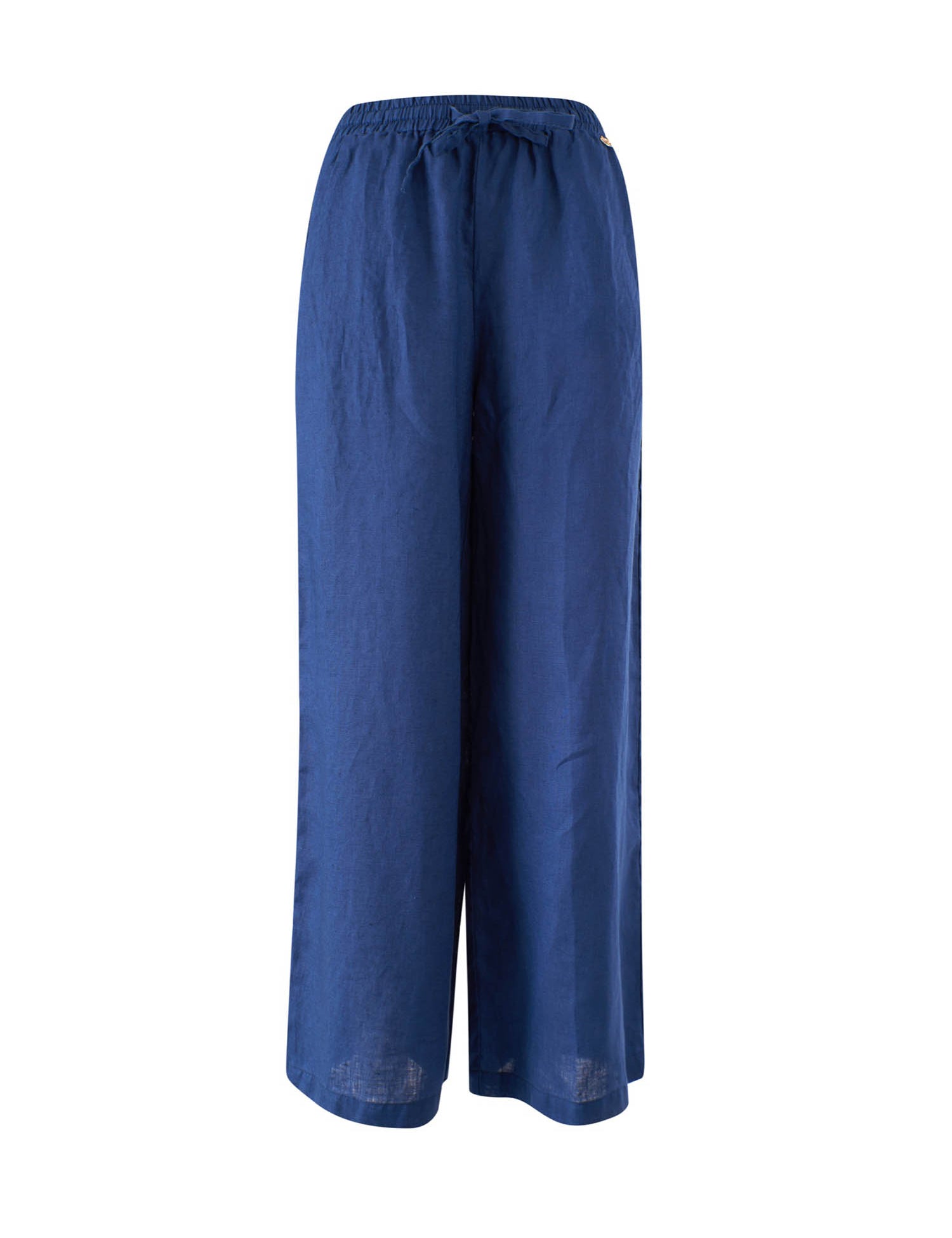 Pantaloni Blu Yes-zee
