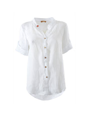 Camicie Bianco Yes-zee