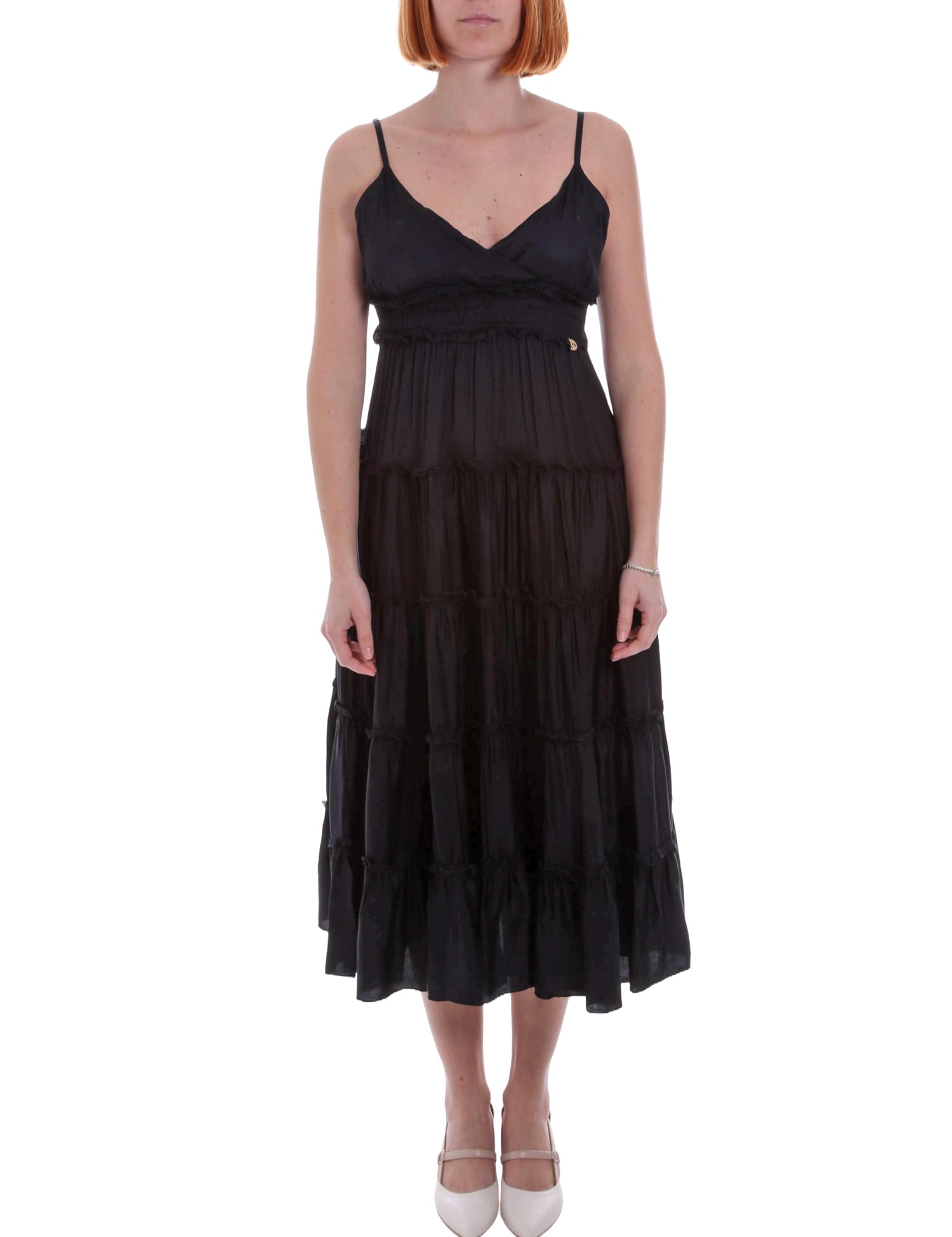 Vestiti Nero Yes-zee