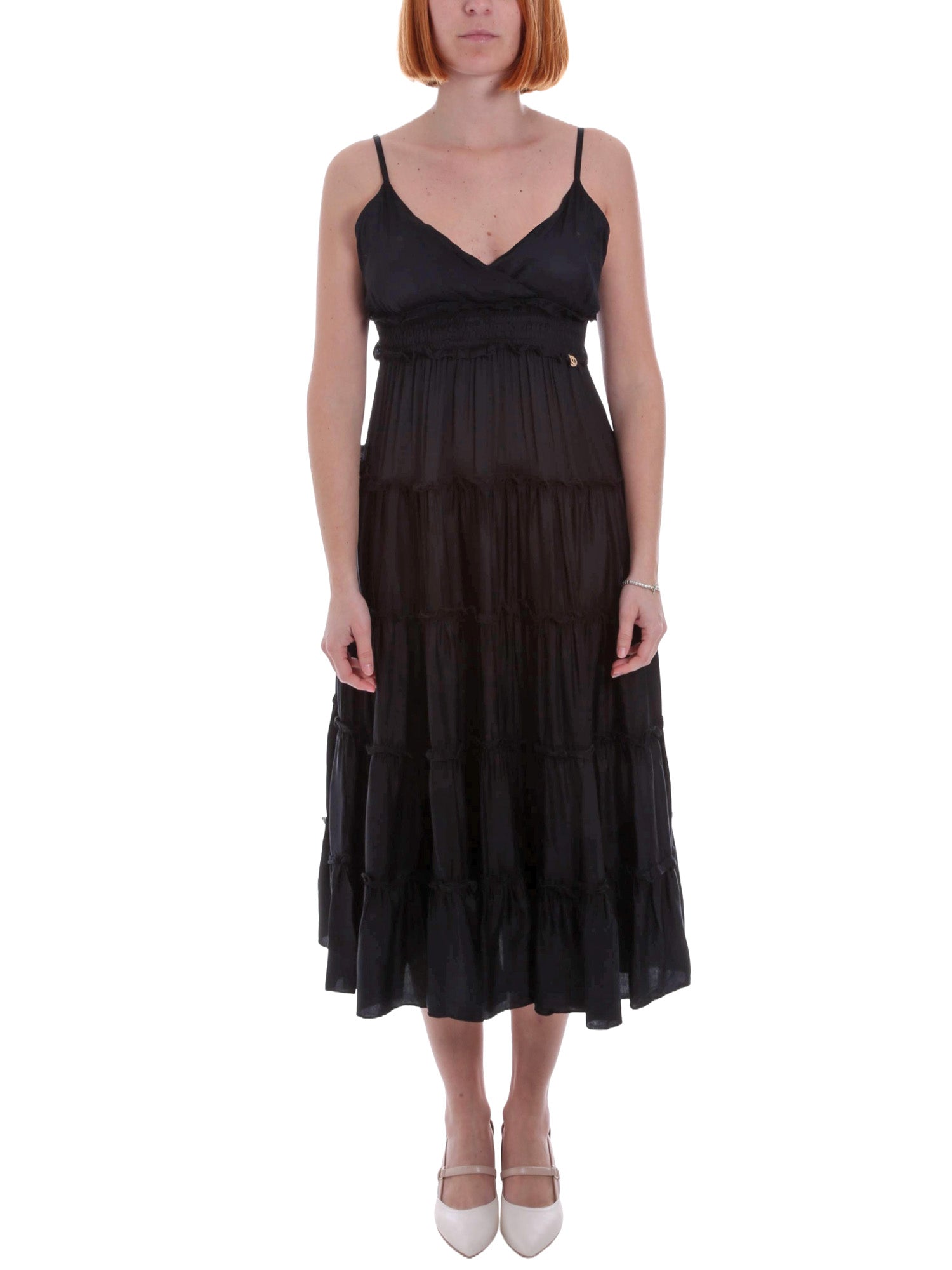 Vestiti Nero Yes-zee