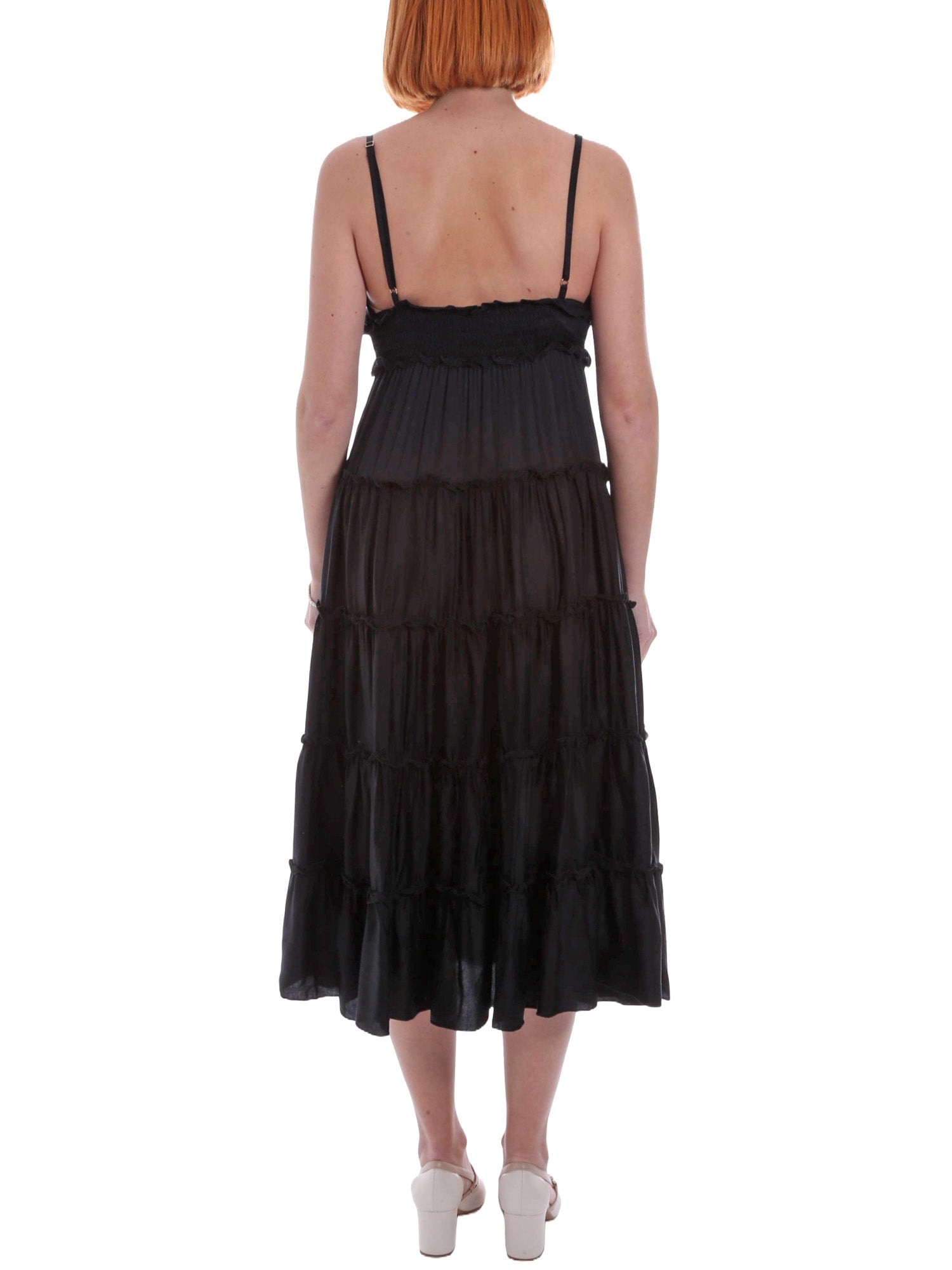 Vestiti Nero Yes-zee