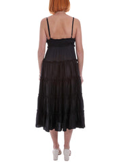 Vestiti Nero Yes-zee