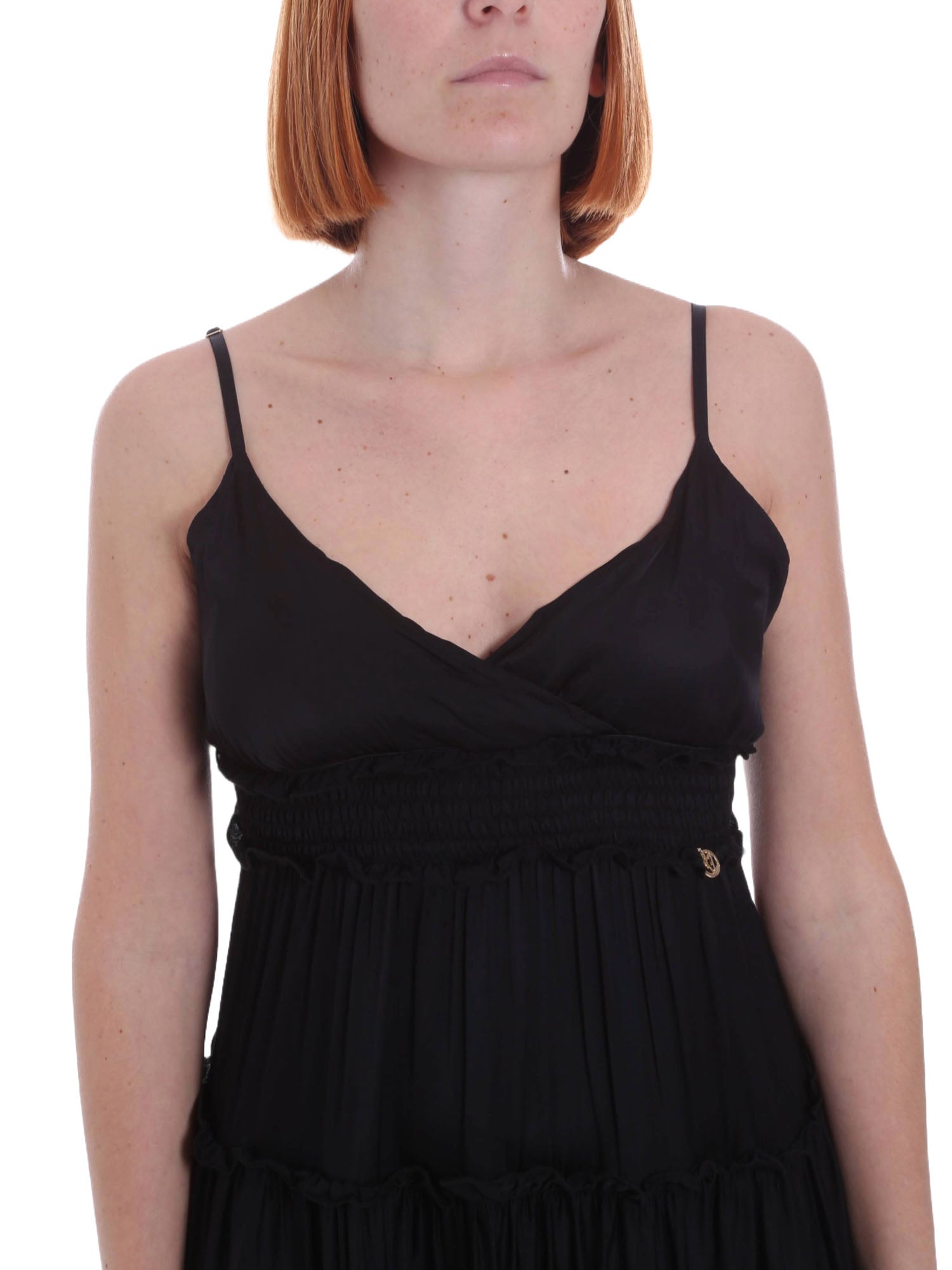 Vestiti Nero Yes-zee