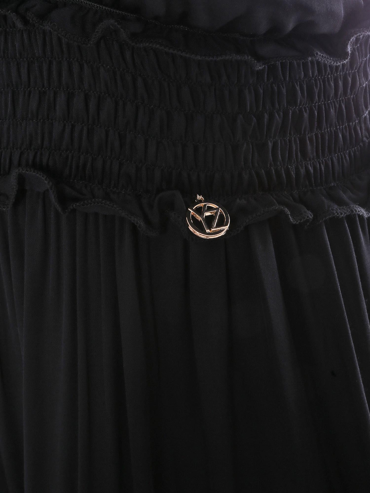 Vestiti Nero Yes-zee