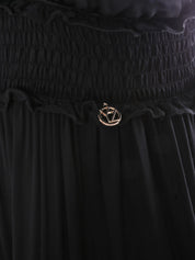 Vestiti Nero Yes-zee