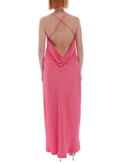 Vestiti Rosa Yes-zee