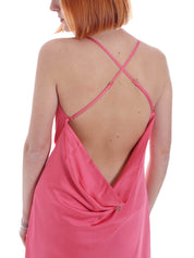 Vestiti Rosa Yes-zee