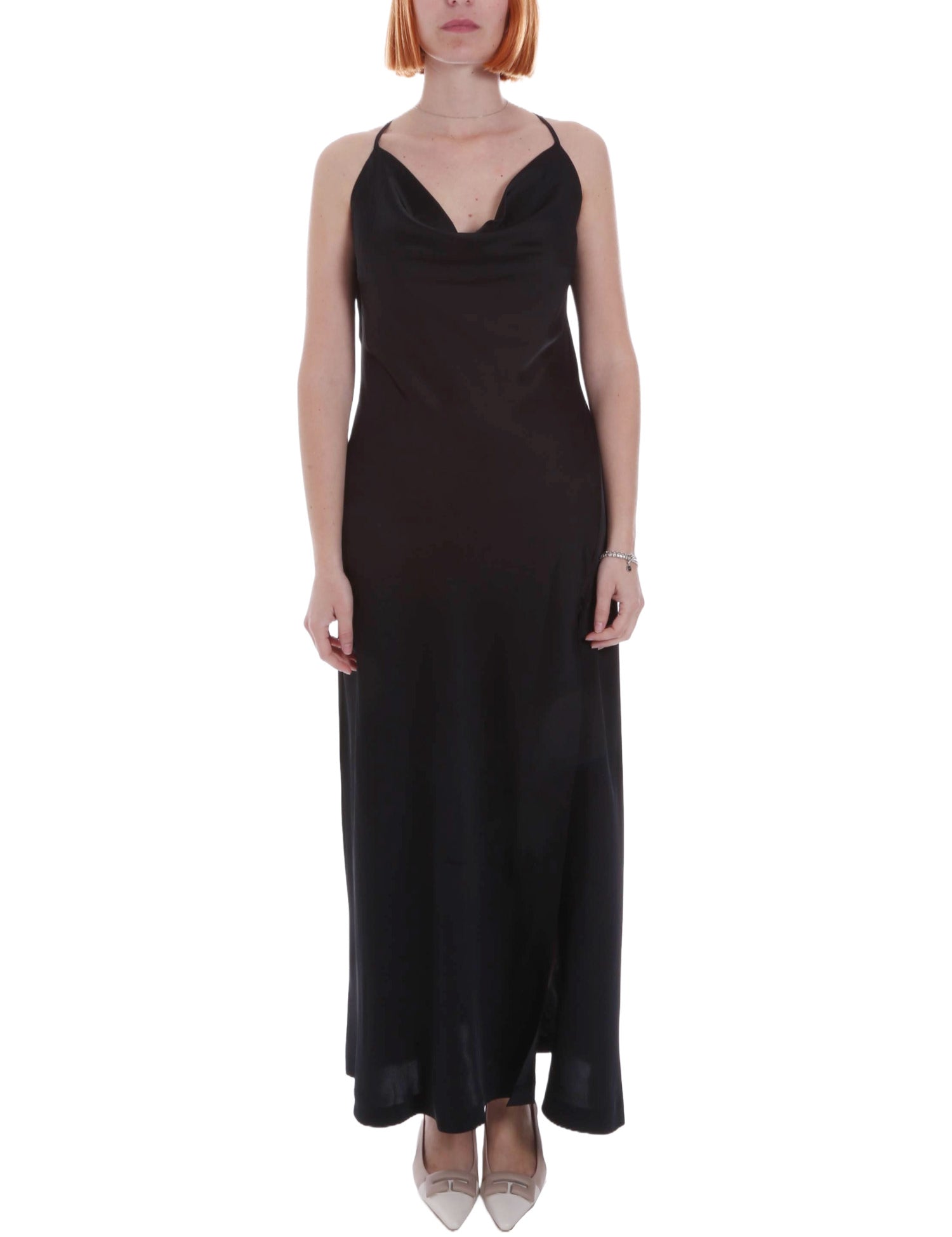 Vestiti Nero Yes-zee