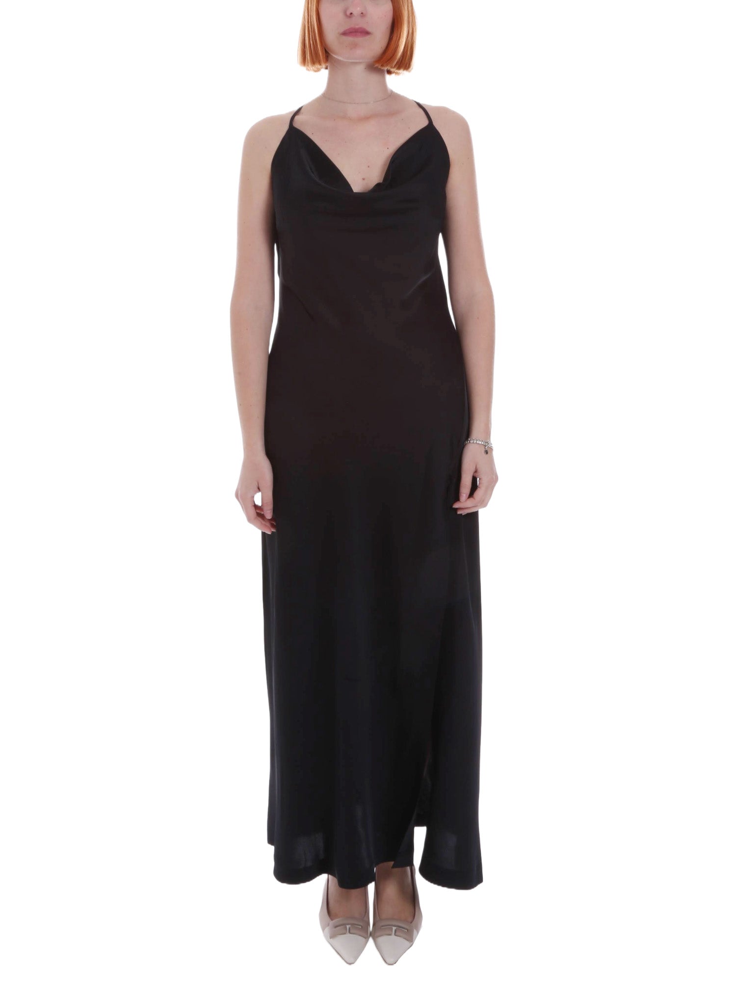 Vestiti Nero Yes-zee