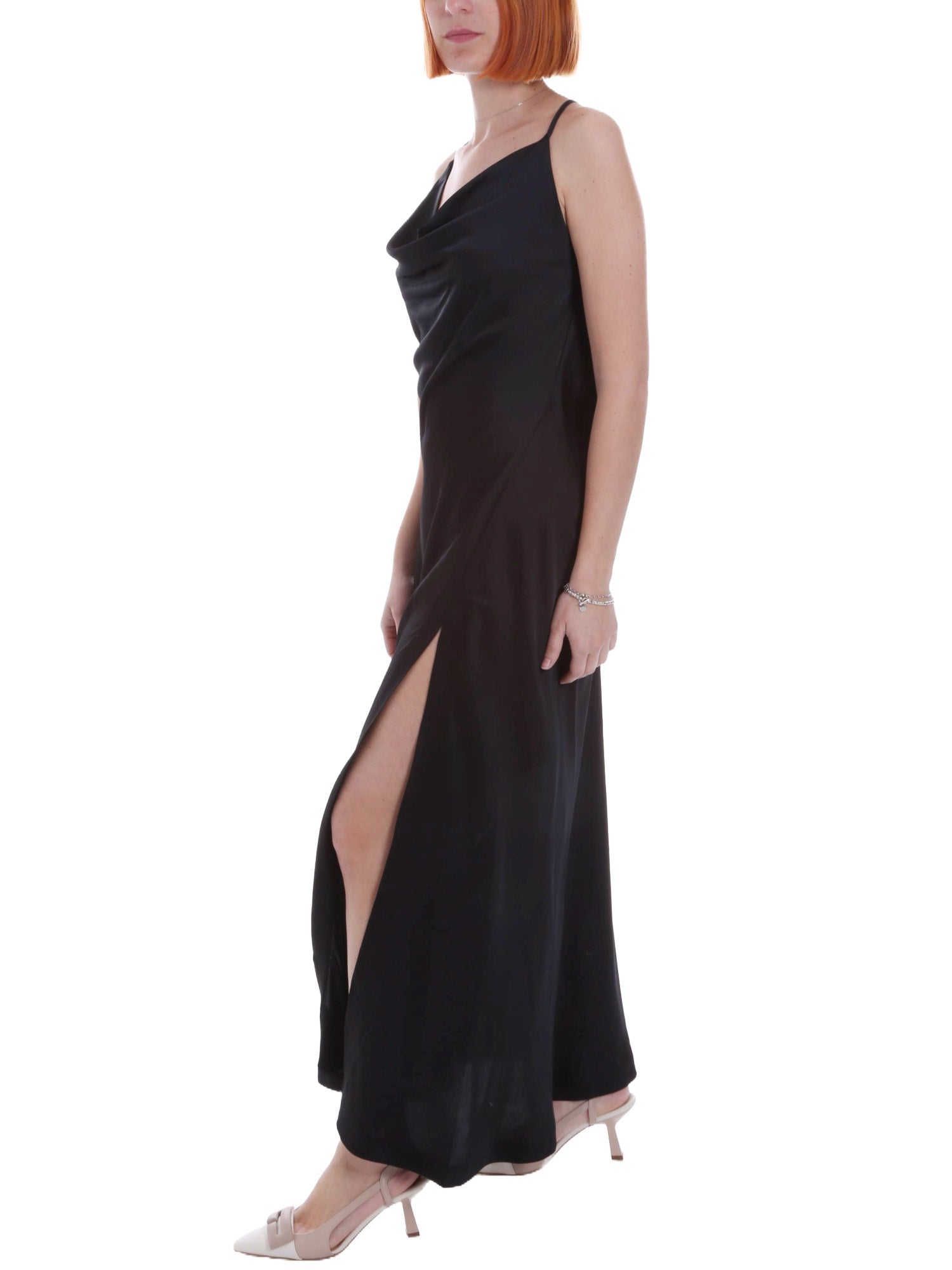 Vestiti Nero Yes-zee