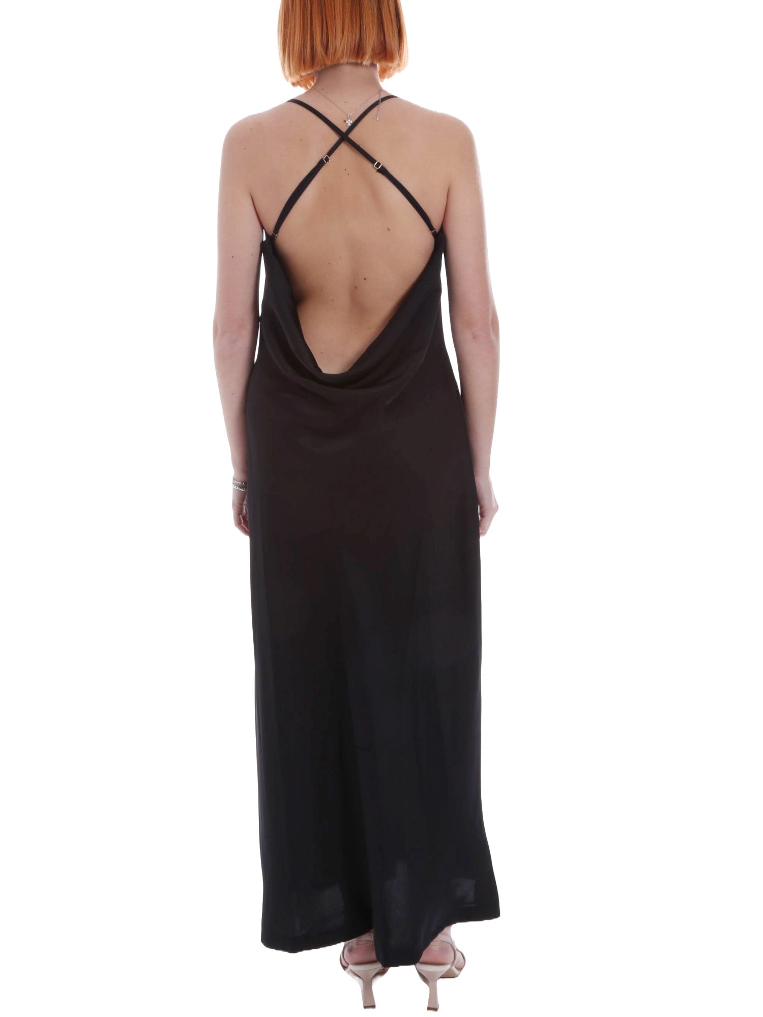 Vestiti Nero Yes-zee