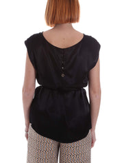 Bluse Nero Yes-zee