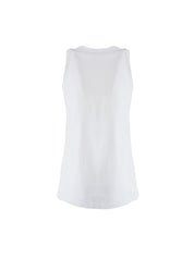 Canotte Bianco Yes-zee