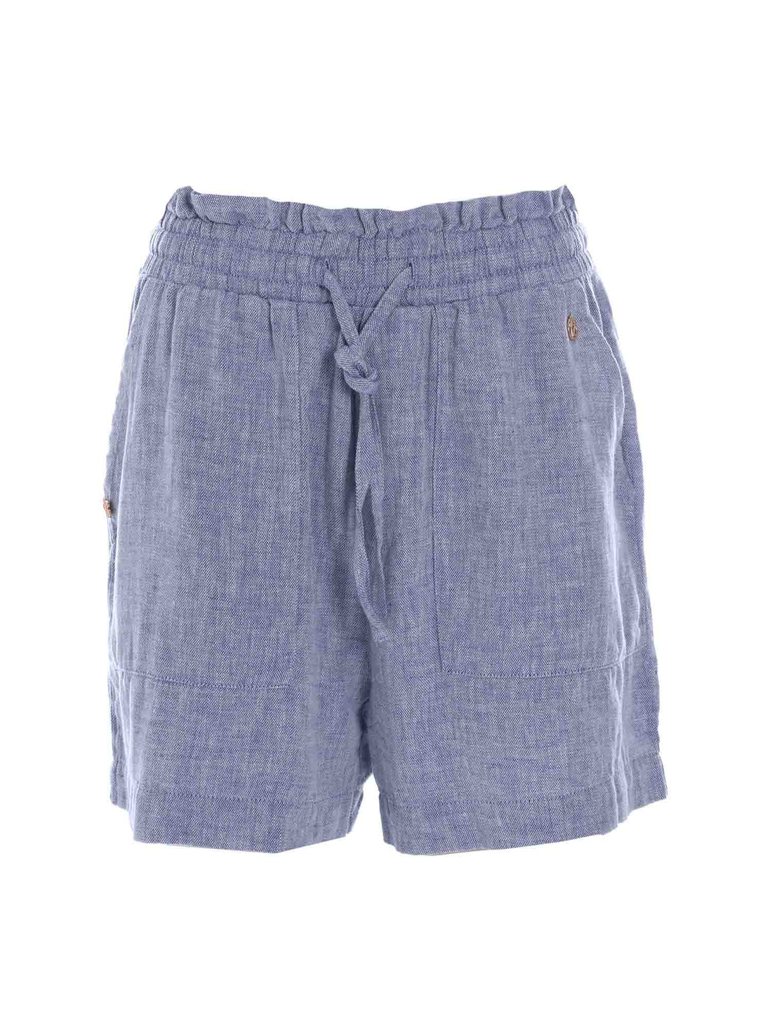 Shorts Blu Yes-zee