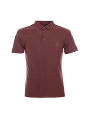 Polo Marrone Yes-zee