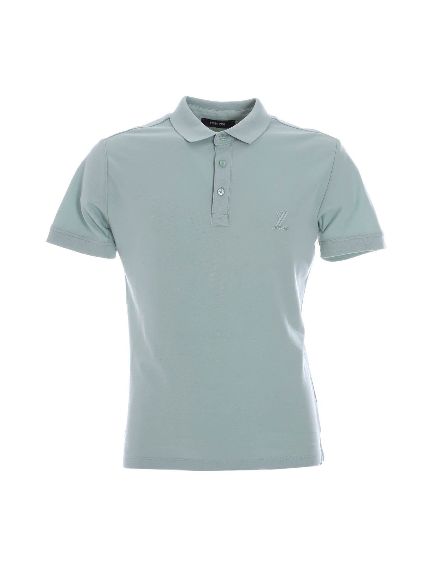 Polo Verde Yes-zee