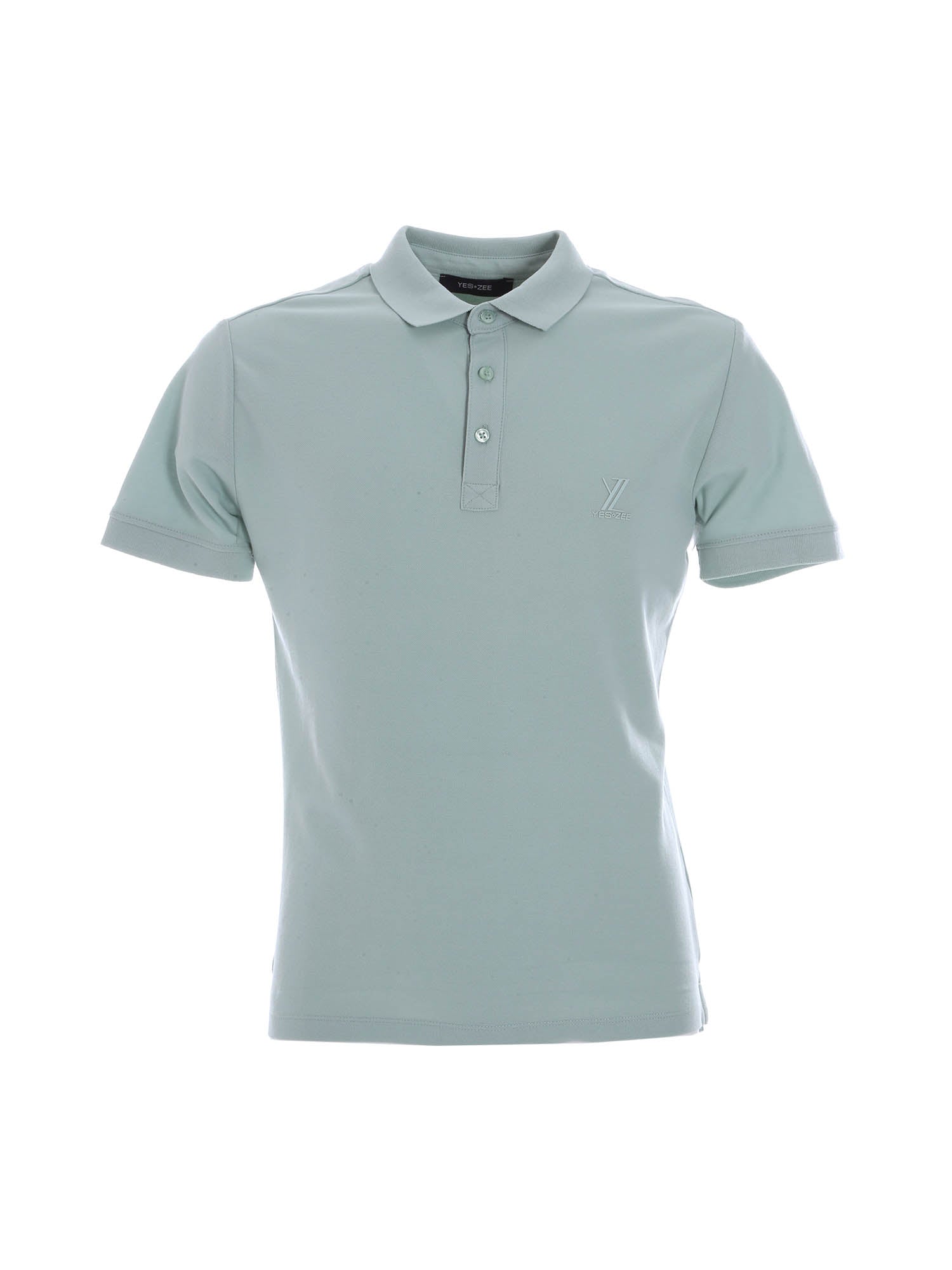 Polo Verde Yes-zee