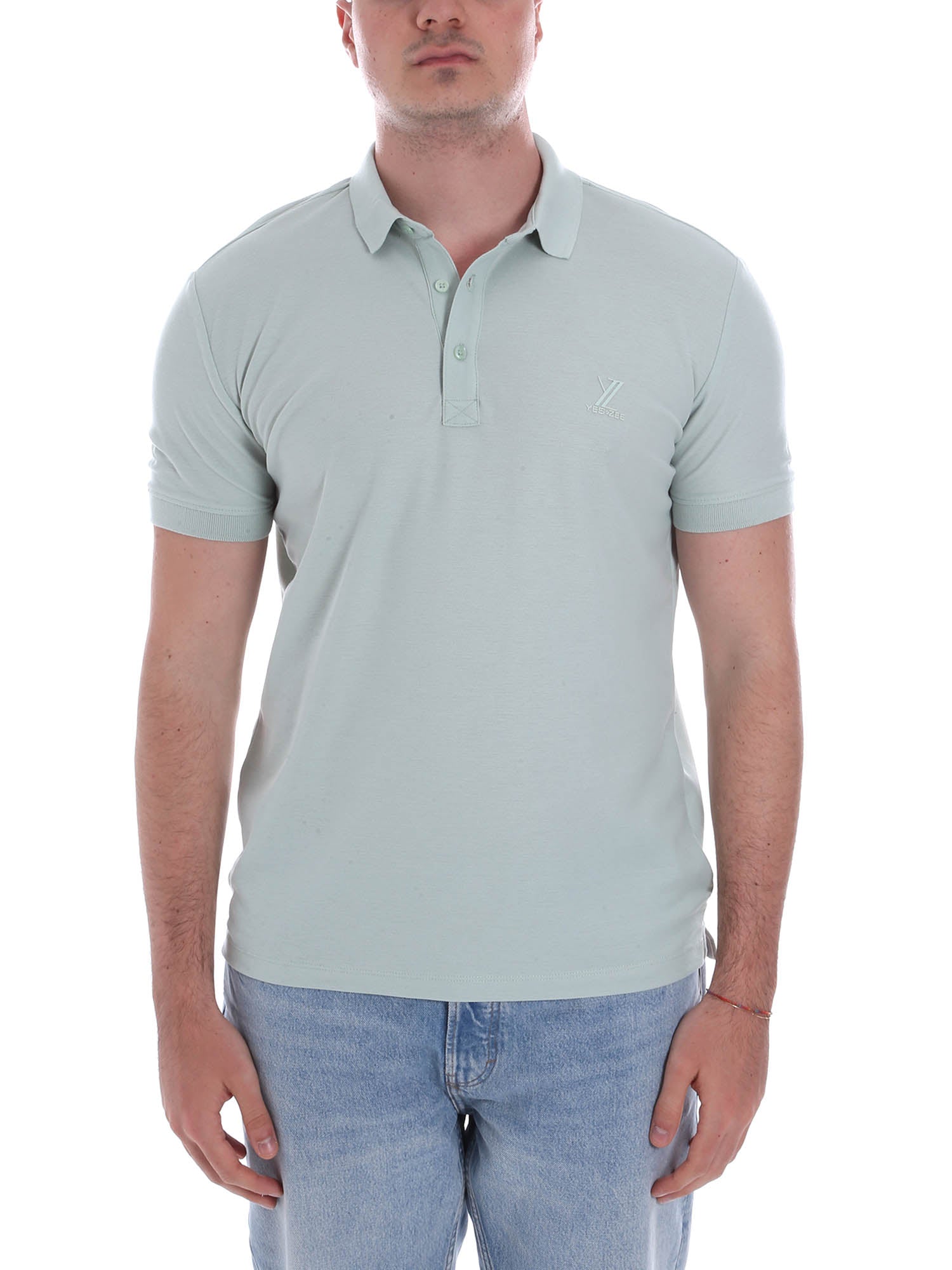 Polo Verde Yes-zee