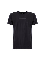 T-shirt Nero Yes-zee