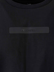 T-shirt Nero Yes-zee