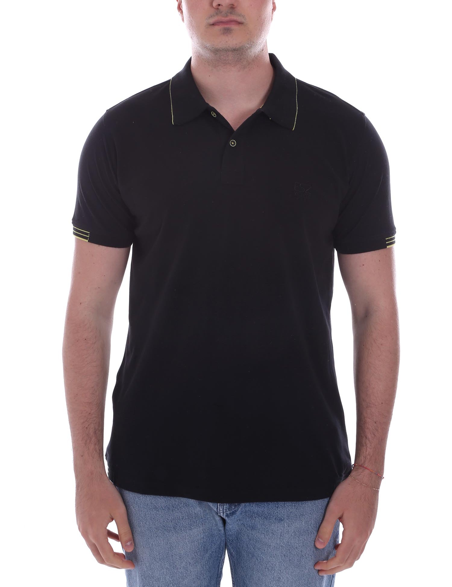 Polo Nero Yes-zee