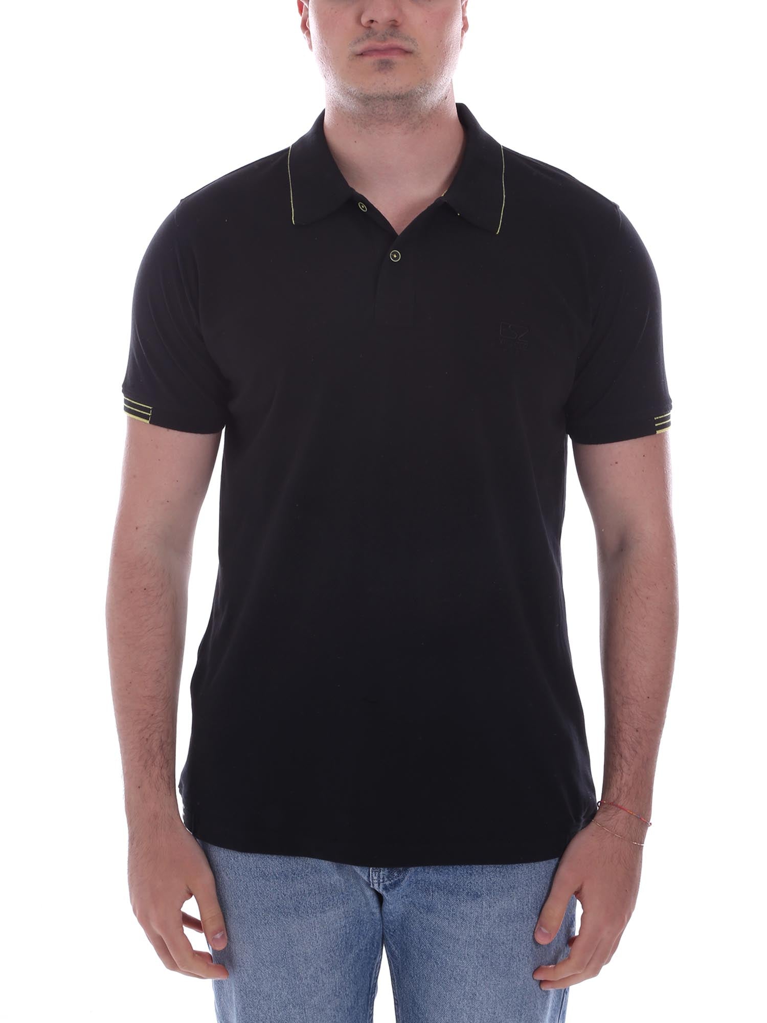 Polo Nero Yes-zee