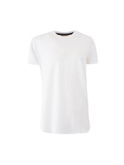 T-shirt Bianco Yes-zee