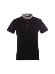 T-shirt Nero Yes-zee