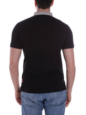 T-shirt Nero Yes-zee