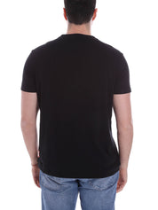 T-shirt Nero Yes-zee