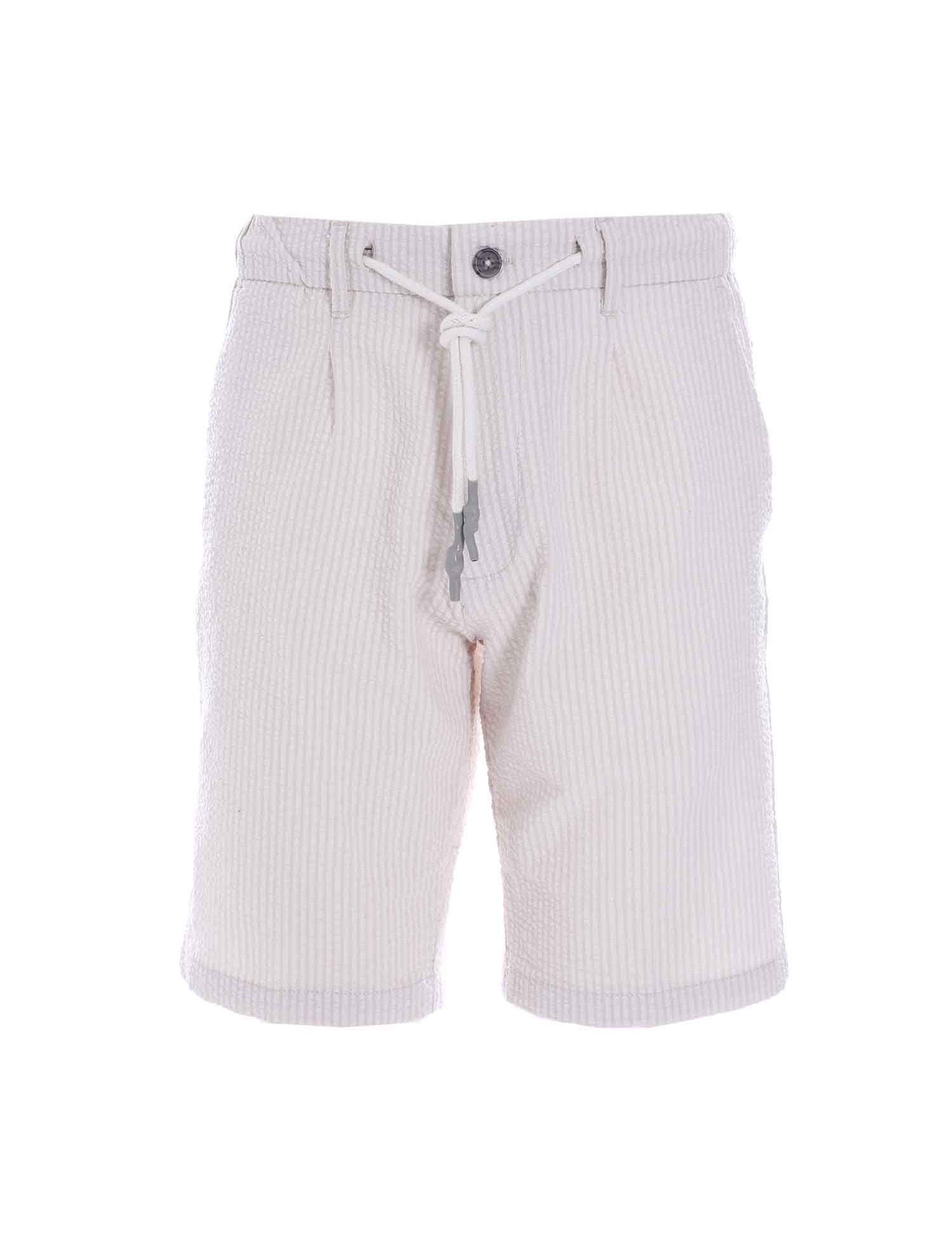 Bermuda Beige Yes-zee