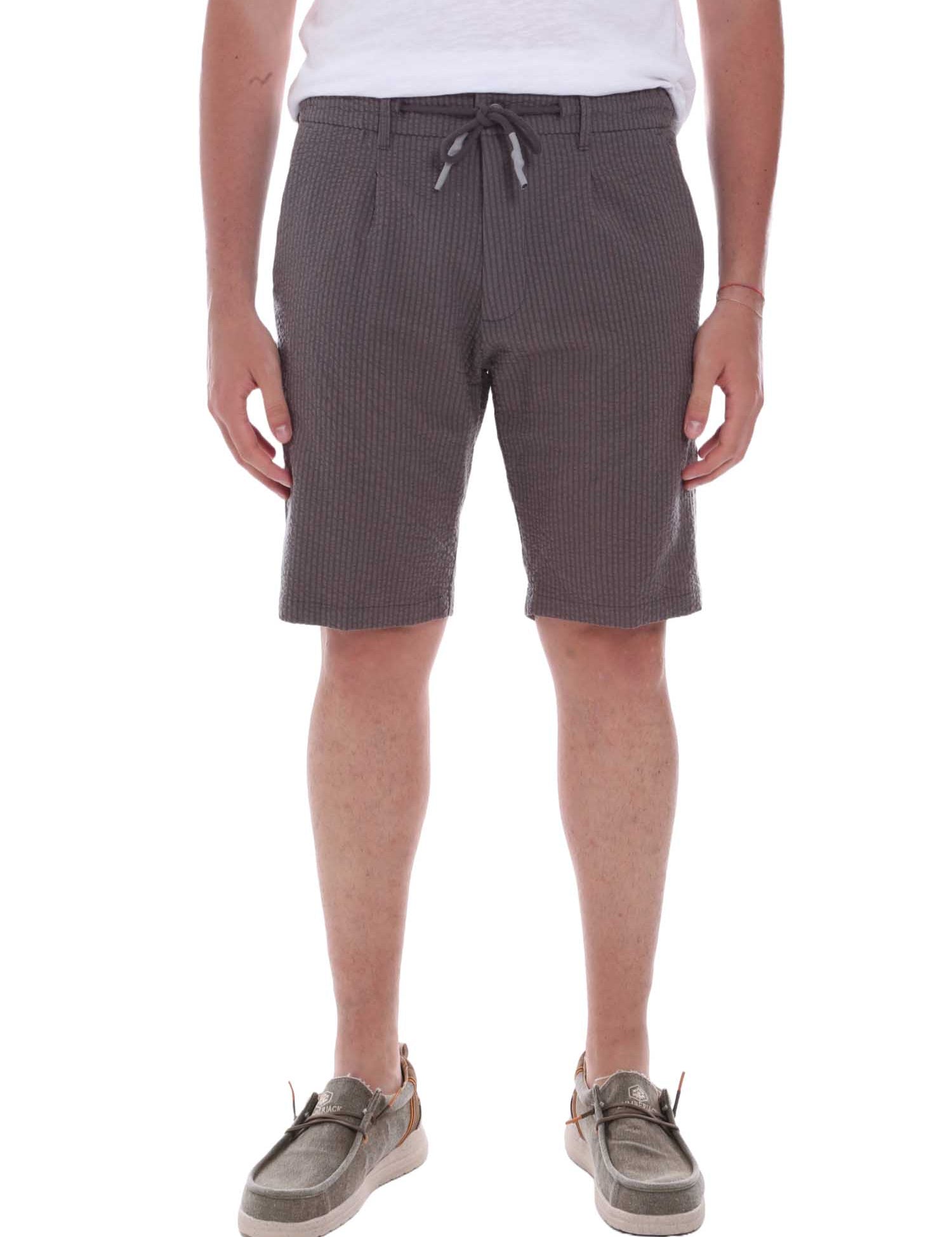 Bermuda Grigio Yes-zee