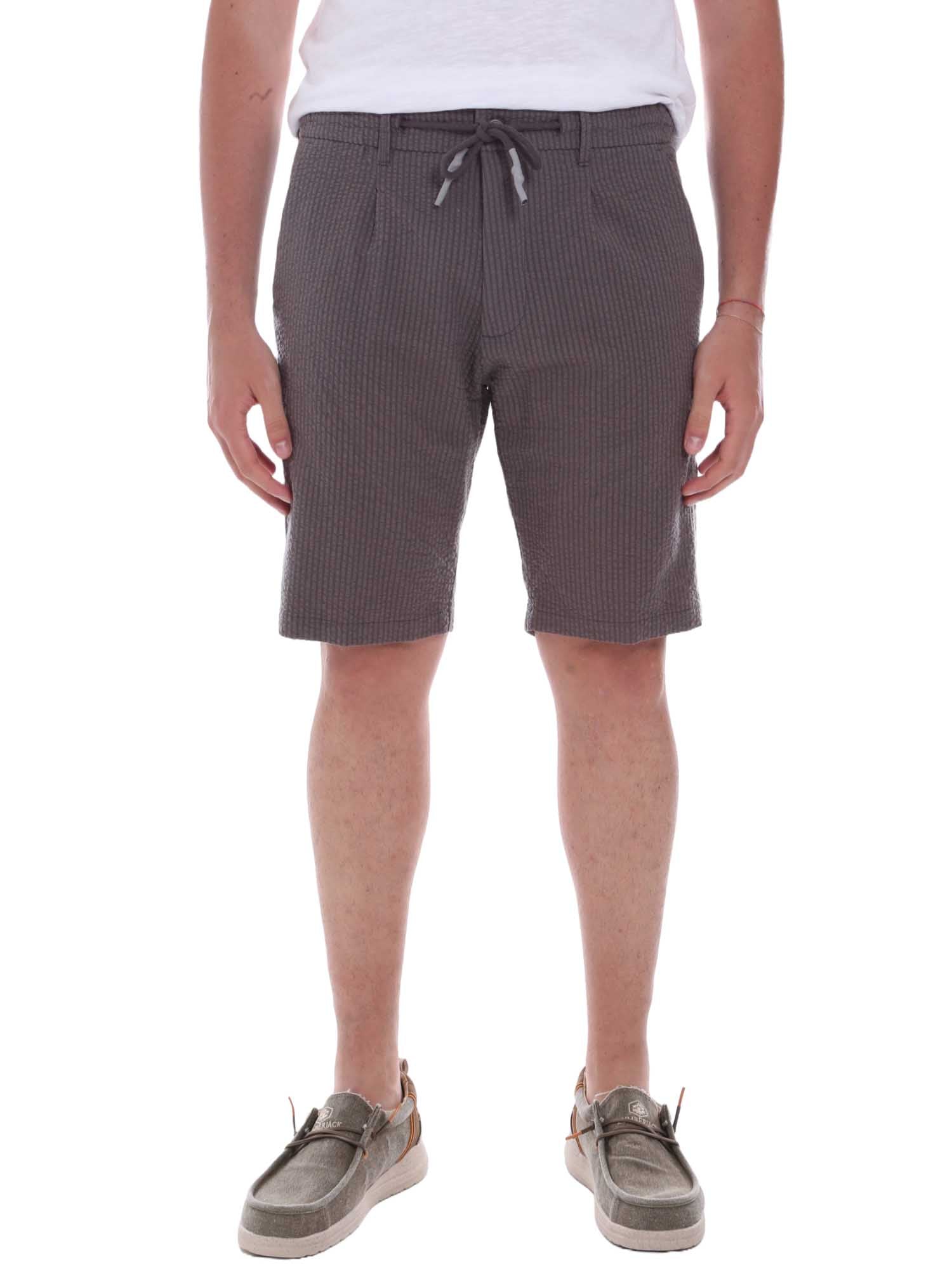 Bermuda Grigio Yes-zee