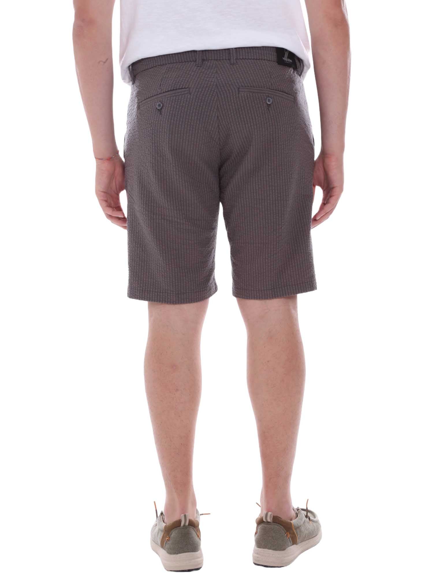 Bermuda Grigio Yes-zee