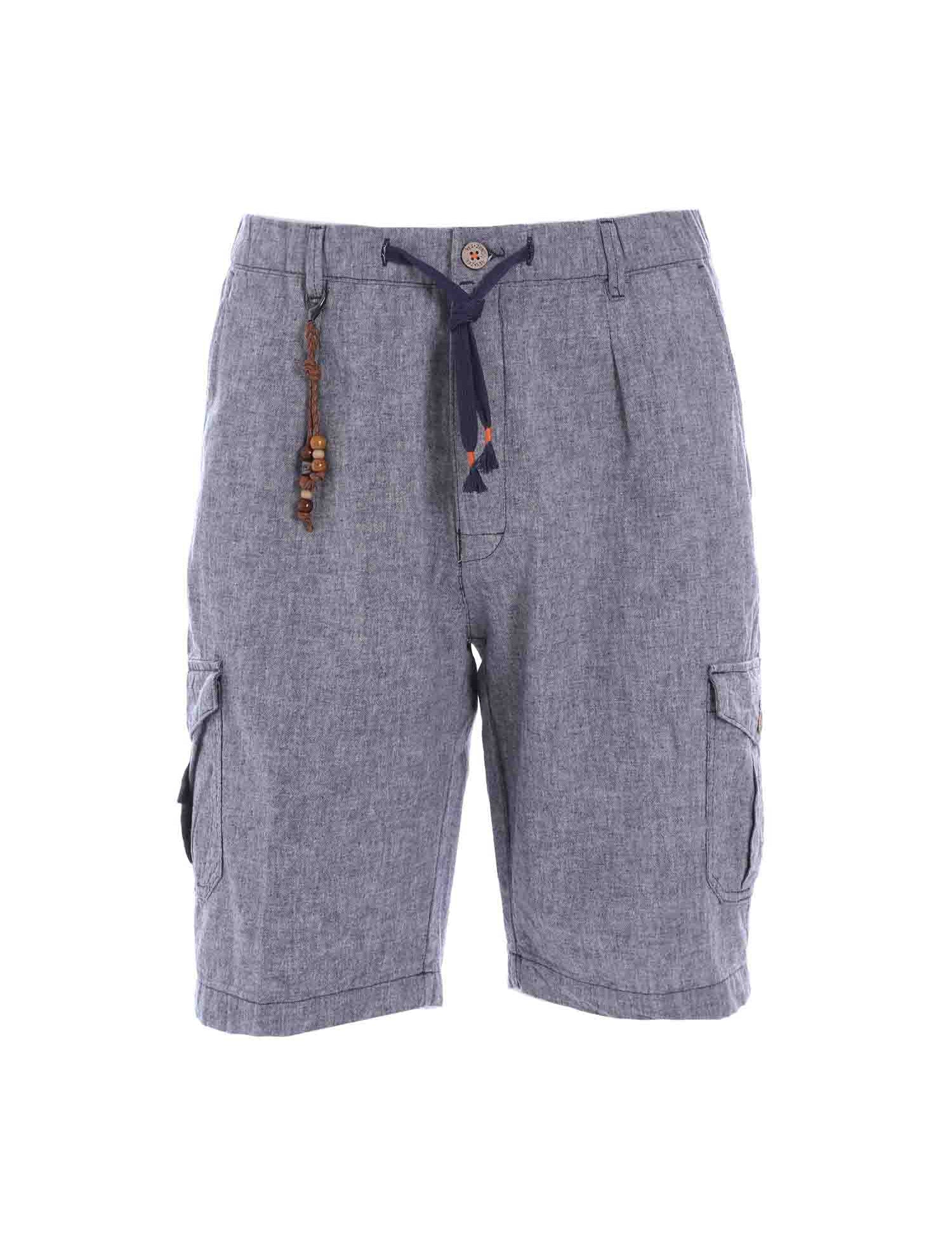 Bermuda Blu Chiaro Yes-zee