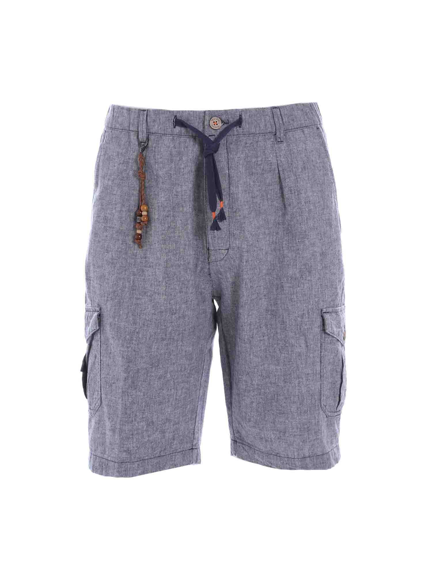 Bermuda Blu Chiaro Yes-zee